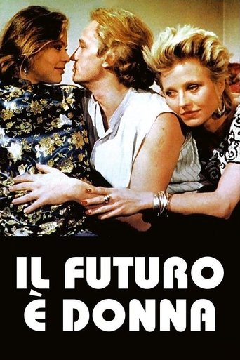 The Future Is Woman 1984