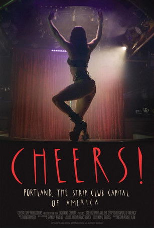 Cheers! Portland, The Strip Club Capital of America 2024