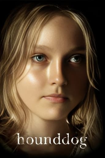 Hounddog 2007