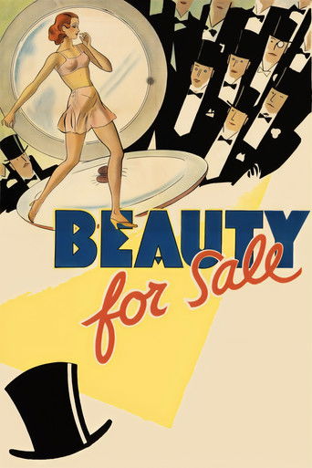 Beauty for Sale 1933