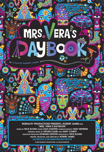 Mrs. Vera's Daybook 2020