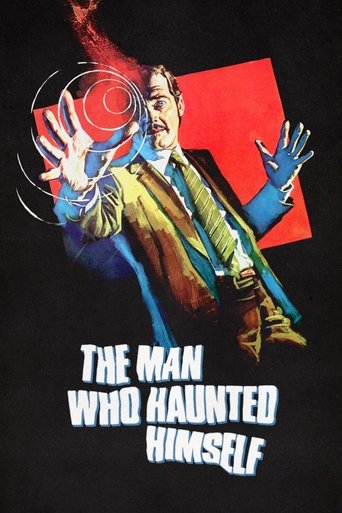 The Man Who Haunted Himself 1970