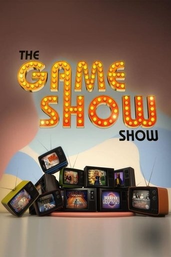 The Game Show Show 2023