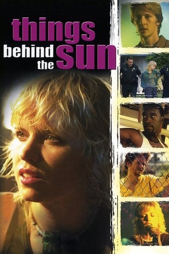 Things Behind the Sun 2001