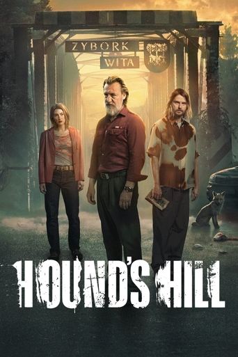 Hound's Hill 2025