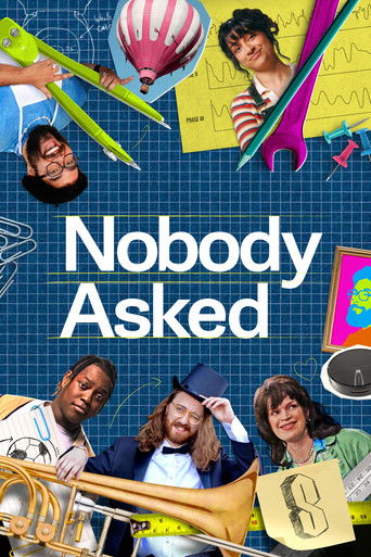 Nobody Asked 2024