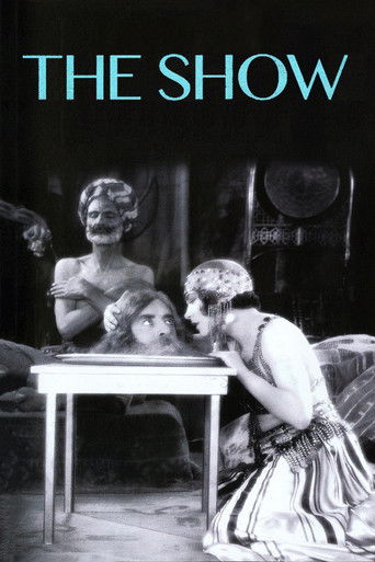 The Show 1927