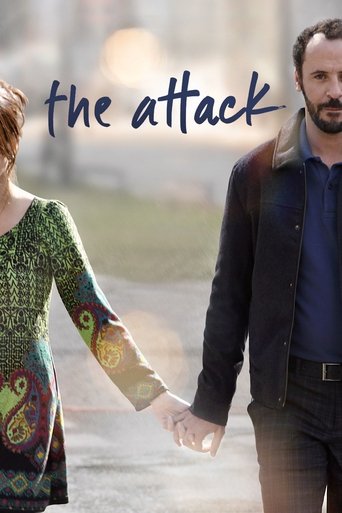 The Attack 2012