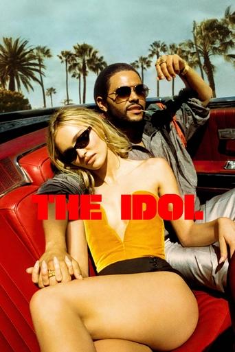 The Idol (2023) 2023