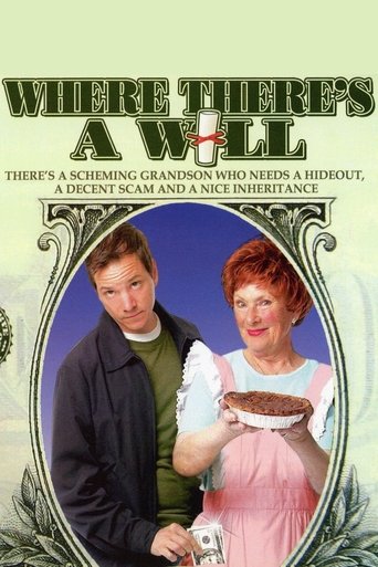 Where There's a Will 2006