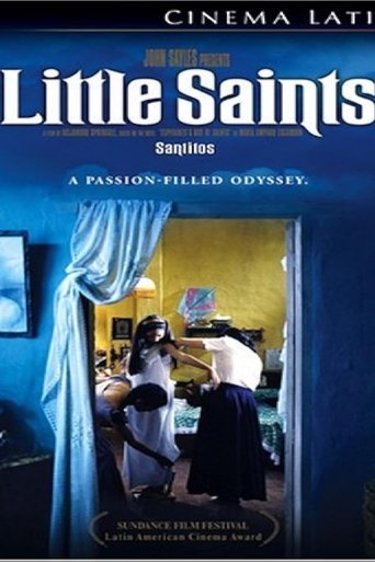 Little Saints 1999