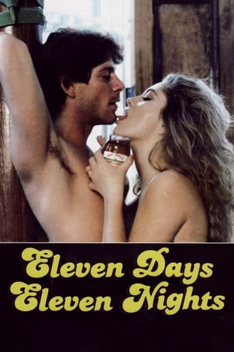 Eleven Days, Eleven Nights 1987