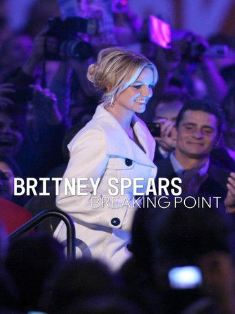 Britney Spears: Breaking Point 2019