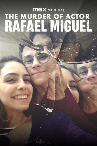 The Murder of Actor Rafael Miguel 2025