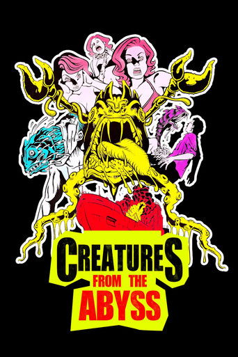 Creatures from the Abyss 1994