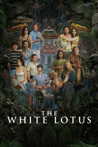 The White Lotus 2021