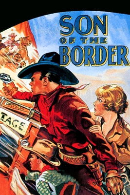 Son of the Border 1933
