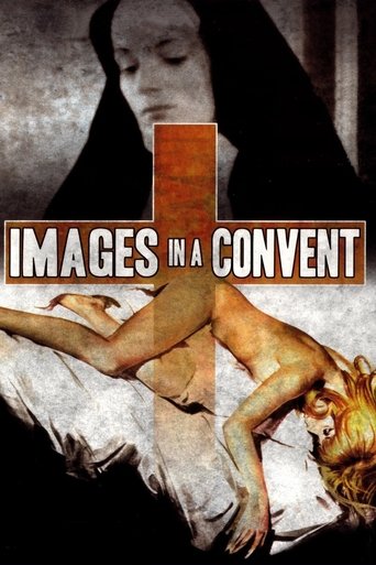 Images in a Convent 1979