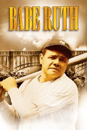 Babe Ruth 1998