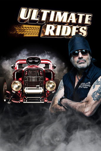 Ultimate Rides 2019