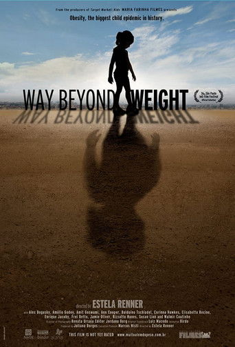 Way Beyond Weight 2012