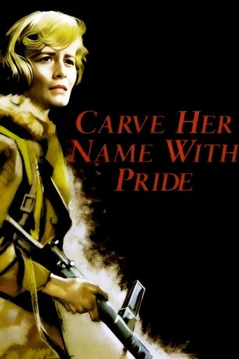 Carve Her Name with Pride 1958