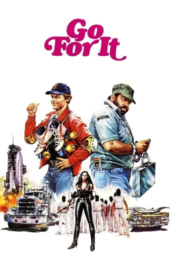 Go for It 1983