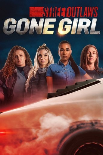 Street Outlaws: Gone Girl 2021