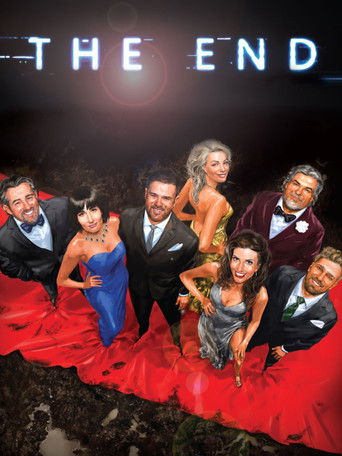 The End 2021