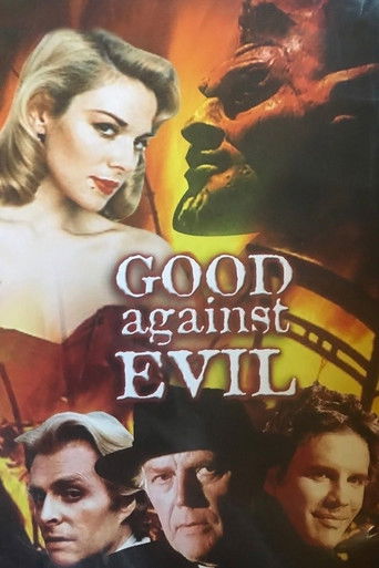 Good Against Evil 1977