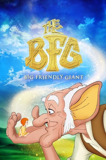 The BFG 1990