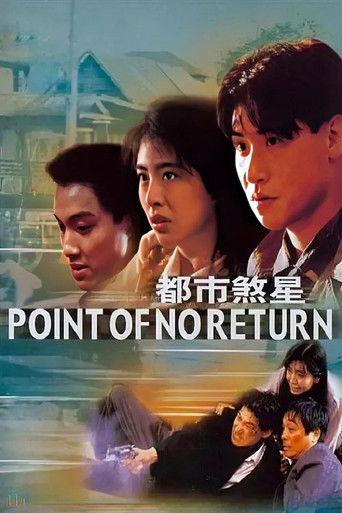 Point of No Return 1990