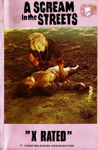 A Scream in the Streets 1973