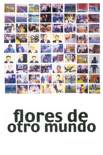 Flowers From Another World 1999