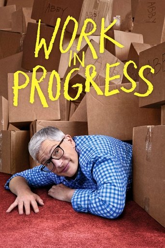Work in Progress 2019