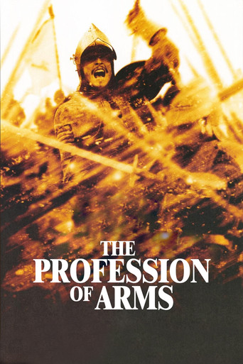The Profession of Arms 2001