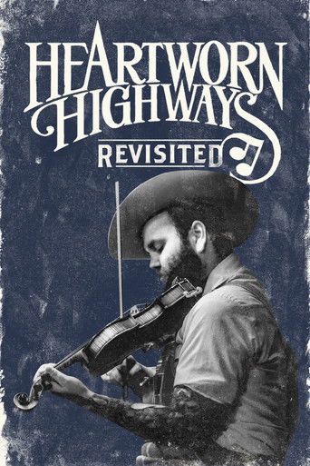 Heartworn Highways Revisited 2015