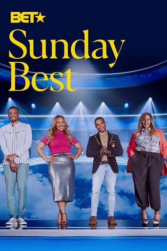 Sunday Best 2007