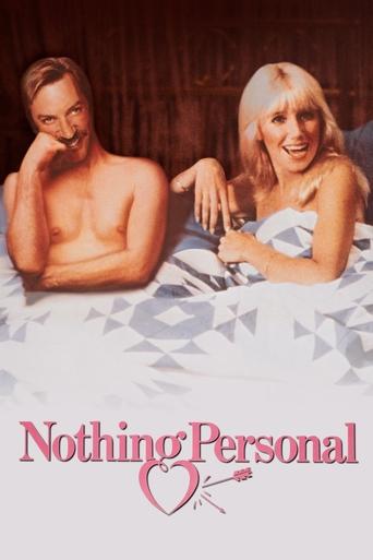 Nothing Personal 1980