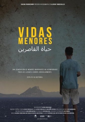 Vidas menores 2020