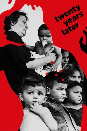 Twenty Years Later 1984