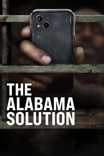 The Alabama Solution 2025