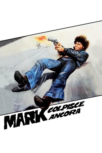 Mark Strikes Again 1976