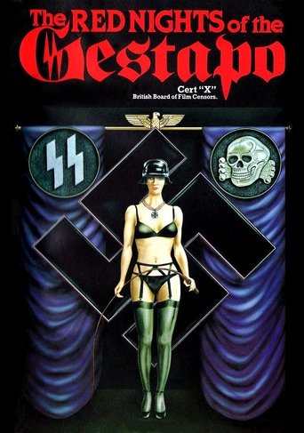 The Red Nights of the Gestapo 1977