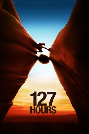 127 Hours 2010
