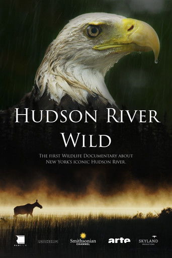 Hudson River Wild 2022