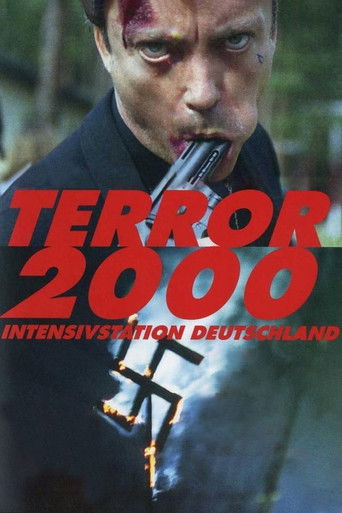 Terror 2000 1993