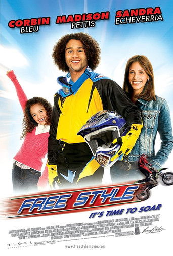 Free Style 2008