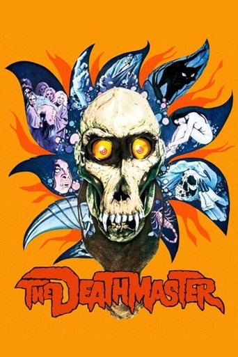 Deathmaster 1972