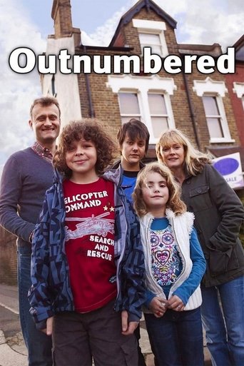 Outnumbered 2007